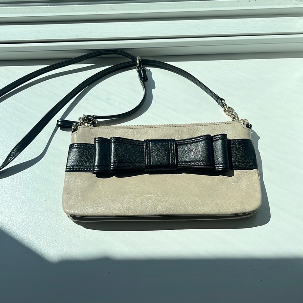 KATE SPADE “Celina” Crossbody Bag